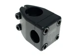 Nos! Haro Block Bmx Bike Stem 1-1/8" 22.2 25MM Black Vintage. Fixed Price $79.98.