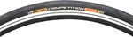 Continental Competition Tire - 700 X 22, Tubular, Folding, Black, 180TPI. Fixed Price $127.36.