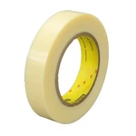 36PK - Scotch 3M Strapping Tape 8898 Ivory, 24MM X 55M (roughly 1 Inch 60YD). Fixed Price $120.00.