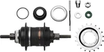 Shimano Nexus SG-3D55 3-SPEED Internally Geared Disc Brake 32H Rear Hub Kit, Sma. Fixed Price $99.26.