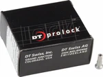 Dt Swiss Pro Lock Aluminum Nipples: 2.0 12MM, Silver, Box Of 100. Fixed Price $60.22.