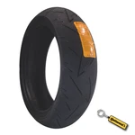 Continental Sport Attack 2 180/55ZR17 Rear Motorcycle Tire With Keychain. Fixed Price $161.96.