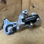 Vintage Suntour Xc Comp Md Rear Derailleur Long Cage Accushift Plus 7/8 Speed. Fixed Price $69.95.