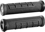 Odi Elite Flow Lock-on Grips W/ Clamps Black Bike Bmx Mtb ***version 2.1**. Fixed Price $29.99.