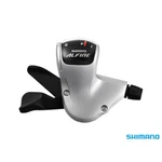 Shimano Alfine SL-S503 Rapidfire Plus 8-SPEED Shifter Silver. Fixed Price $34.17.