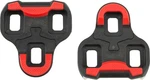 Vp Arc 6 Look Keo Cleat, 9 Degree, Red/black. Fixed Price $19.54.