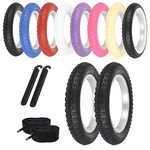 Enix Bicycle Wire Bead 12" 1/2" 1/4" Tire Sets Comp Iii Bmx Tread 6/PCS. Fixed Price $29.99.