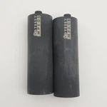 Odyssey Mpeg 3-POSITION 4" Bmx Bike Pegs 14MM 1-PAIR No Adaptor Open Package. Fixed Price $15.95.