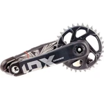 Sram X01 Eagle Crankset, Boost 148, Dub Wide, 12-SPEED, 55MM Cl, 175MM, 30T. Fixed Price $159.95.