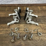 Vintage Dia-compe 980 Cantilever Brake Set Reverse Pin Mongoose Atb Raleigh. Fixed Price $71.19.