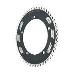Fsa Pro Track Fixed Gear Single Speed Chainring Black Bcd 144MM/51-TOOTH. Fixed Price $123.83.
