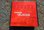 Sram Guide Hydraulic Disc Brake Front (complete With Lever, Hose And Caliper). Fixed Price $49.00.