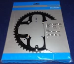 Shimano FC-M530 Chainring 3X9 Speed 44T Or 48T. Fixed Price $40.29.