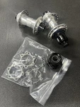 PROJECT321 G3 Boost Hub Set Xd/ms 32H. Fixed Price $550.00.