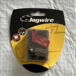 Jagwire Disc Brake Pads DBL381 DCA021 For Magura Marta Sl Black. Fixed Price $17.56.