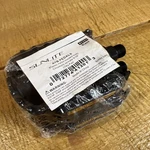Sunlite Atb Nylon Molded Pedals 9/16" (black). Fixed Price $8.00.