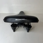 Persons Usa Bicycle Seat Saddle With Springs Fits Schwinn Cruiser Others. Fixed Price $149.00.