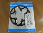 Shimano FC-RS500 52T 52-36 Mj Chainring, 11-SPEED 110 Bcd 5-BOLT Pattern. Fixed Price $49.97.