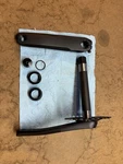 Samox TAM38 Fat Bike Crankset 170MM 28T With Bsa Bottom Bracket. Fixed Price $85.00.