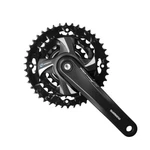 Shimano Tourney Crankset FC-TX801 Triple 22-32-42 175MM Square Taper. Fixed Price $20.00.