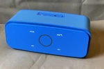Wireless Bluetooth Speaker Clean. Fixed Price $14.99.