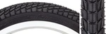 Sunlite Freestyle - Kontact Tire Sunlt 16X1.75 Bk/bk K841. Fixed Price $22.44.