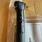 Enve 2BOLT 400MM Offset Carbon Seatpost 30.9 Ultra Light. Fixed Price $456.01.