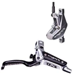 Rear Disc HD-M846 Dh-r Evo Silver Trp Mtb Brakes. Fixed Price $235.39.