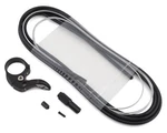 Pnw Components Drop Bar Lever Kit (black). Fixed Price $49.00.