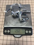 Vintage Dia Compe BRS200 Caliper Brake Set New Old Stock Very Light. Fixed Price $55.00.