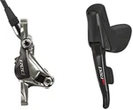 Sram Red 22 Traditional Mount Hydraulic Disc Brake Front Shifter 950MM Hose Roto. Fixed Price $544.00.