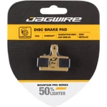 Jagwire Pro Semi-metallic Disc Brake Pads For Shimano DCA084. Fixed Price $31.65.