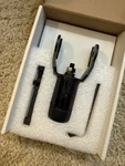 Tfd Pivot Monitor Adjuster For Peloton Bikes 360 Movement Open Box New. Fixed Price $35.00.
