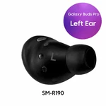 Samsung Galaxy Buds Pro Left Earbud Only Black SM-R190 Genuine Oem Replacement. Fixed Price $22.49.
