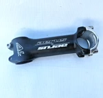 Aerus Aluminum Stem Bike 31.8MM 1/8" 130G 110MM +/- 6. Fixed Price $20.99.