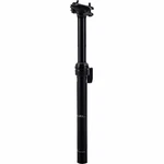 Pnw Components Pine Dropper Seatpost Black, 27.2X110MM Travel. Fixed Price $199.00.