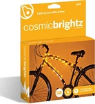 Cosmicbrightz Led Bike Frame Rope Light Gold 6.5-FOOT String -.... Fixed Price $19.99.