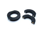 Drag/race Car Pro Street Rod Roll Bar/cage Mounts/clamps Brand New. Fixed Price $14.00.