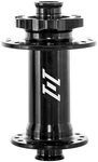 Industry Nine 1/1 Classic Front Hub Qr 100 6-BOLT Disc J-bend Black. Fixed Price $144.00.