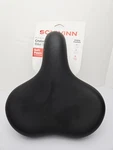 Schwinn Midway Cruise Large Comfort Bike Bicycle Seat, Soft Foam, Black. Fixed Price $29.99.