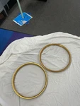 Vintage Nos Old School Bmx Araya 7 Never Been Laced. Fixed Price $1000.00.