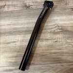 Thomson Elite Seatpost 30.9 X 367 Black SP-E109-SB Setback Offset Low Use. Fixed Price $74.99.