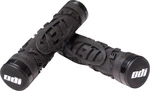 Odi Yeti Hard Core Dual Lock On Black W/ Clamps 130MM. Fixed Price $39.33.