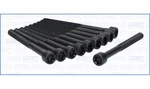 Cylinder Head Bolt Set Fiat Tipo 1.8 90 836A6.000 (1993-1995). Fixed Price $37.06.
