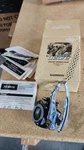 Shimano Altus FD-CT91 Front Derailleur Bottom Bracket Mounted. Fixed Price $20.00.