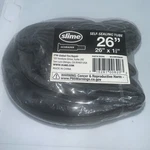 Slime Self-sealing Tube 26 X 1-3/8, Schrader Valve. Fixed Price $15.15.