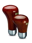 Momo Car Mt Gear Knob Short Wood SK106 5 Speed Lever Shifter Handle Stick. Fixed Price $98.61.