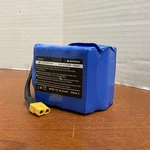 25.2V Battery Replacement Compatible For Jetson 100.8WH 4000MAH Check Pictures. Fixed Price $45.00.