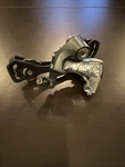 Shimano Tiagra 4700 Gs Medum Cage Rear Derailleur Road 10-SPEED. Fixed Price $16.99.