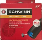 Schwinn Self-seal Bicycle Tube Standard Schraeder Valve Stem (27" X 1/4"). Fixed Price $16.61.